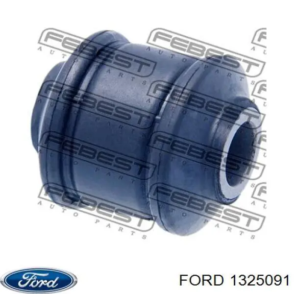 Стойка амортизатора задняя Ford 1325091 цена, от 38.26 USD