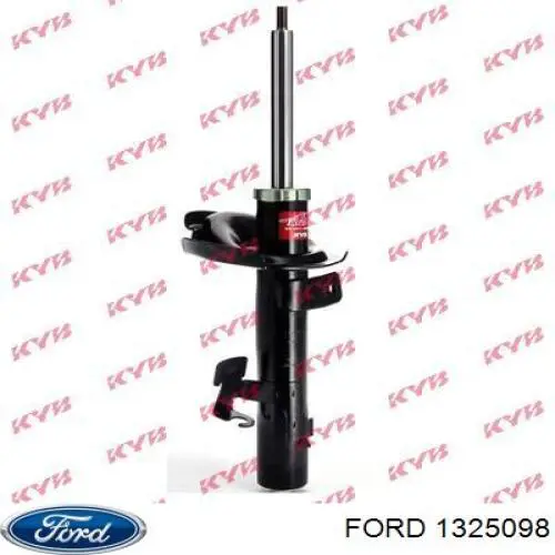 Купить 1325098 Ford Амортизатор подвески передний правый