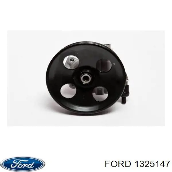 1325147 Ford насос гур