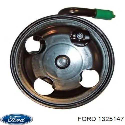 Купить 1325147 Ford Насос рулевого управления