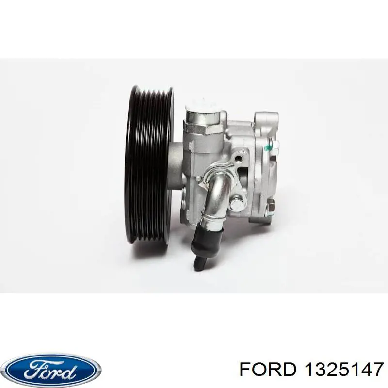 Насос гидравлики Ford 1325147 цена, от 69.96 USD