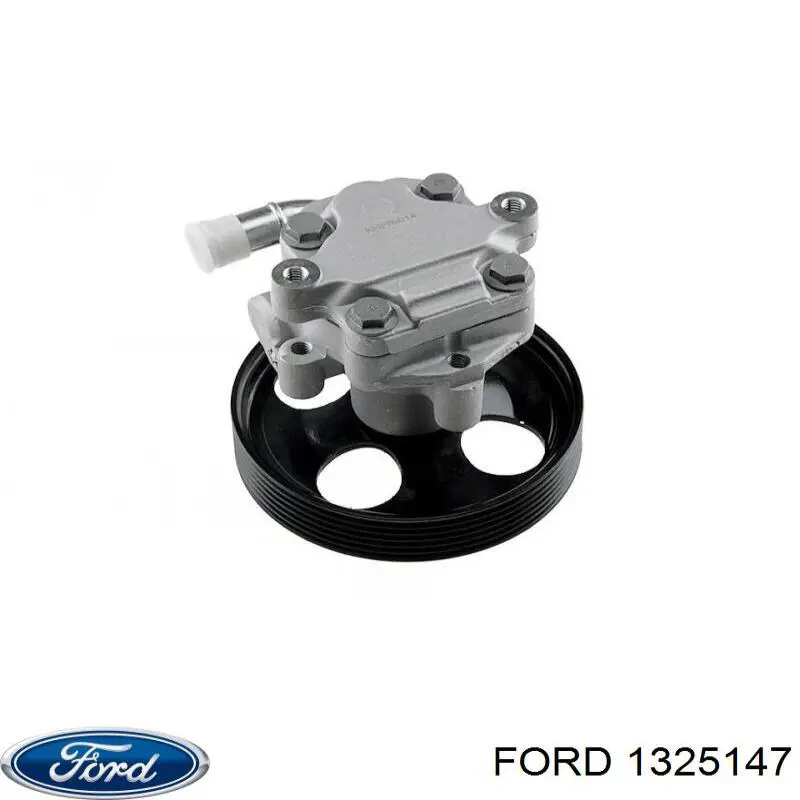 Насос гидравлики Ford 1325147 цена, от 69.96 USD