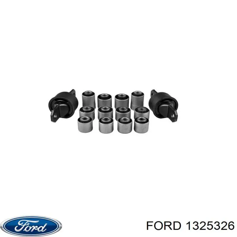 Верхний рычаг задней подвески Ford 1325326