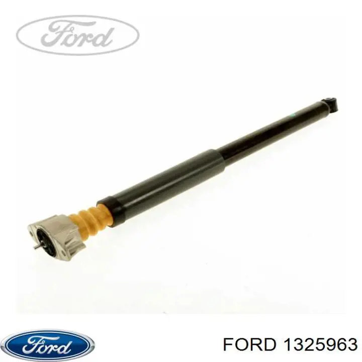1325963 Ford амортизатор задний