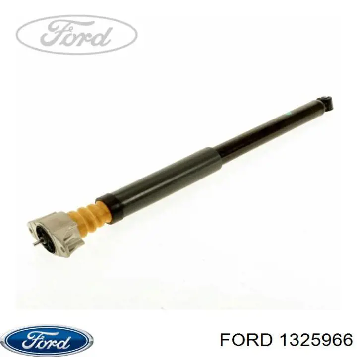 1325966 Ford амортизатор задний
