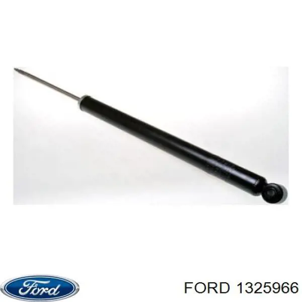 Стойка амортизатора задняя Ford 1325966 цена, от 27.21 USD