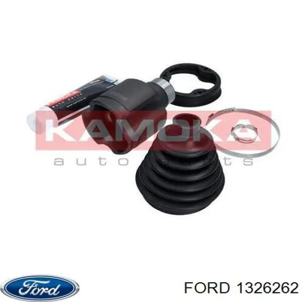  1326262 Ford