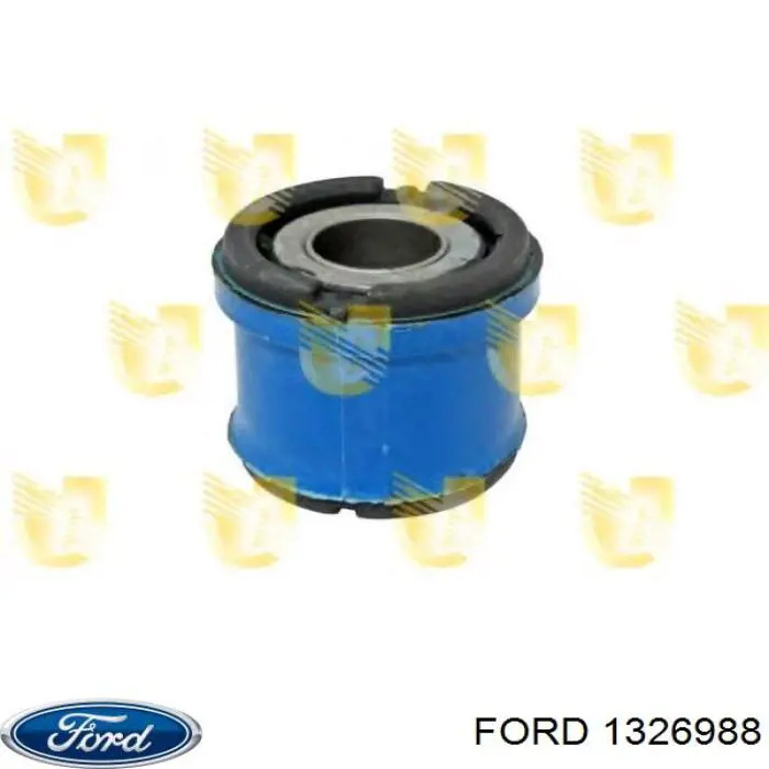 Сайлентблок передней балки Ford 1326988 цена, от 5.70 USD