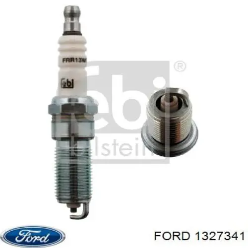 1327341 Ford Свечи зажигания