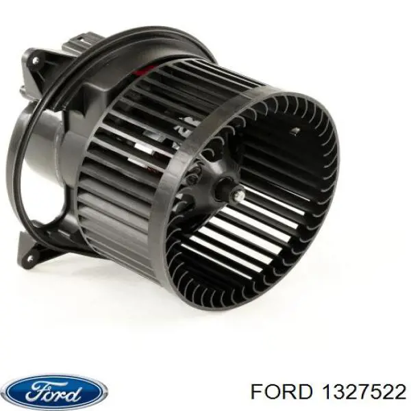 Мотор вентилятора печки (отопителя салона) Ford 1327522 цена, от 42.18 USD