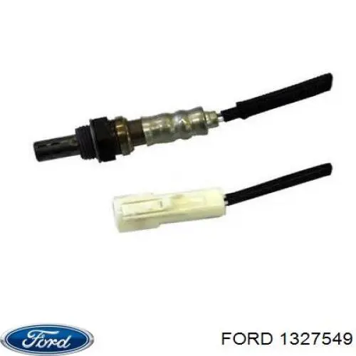 Лямбдазонд, датчик кислорода после катализатора, левый Ford 1327549 цена, от 22.45 USD