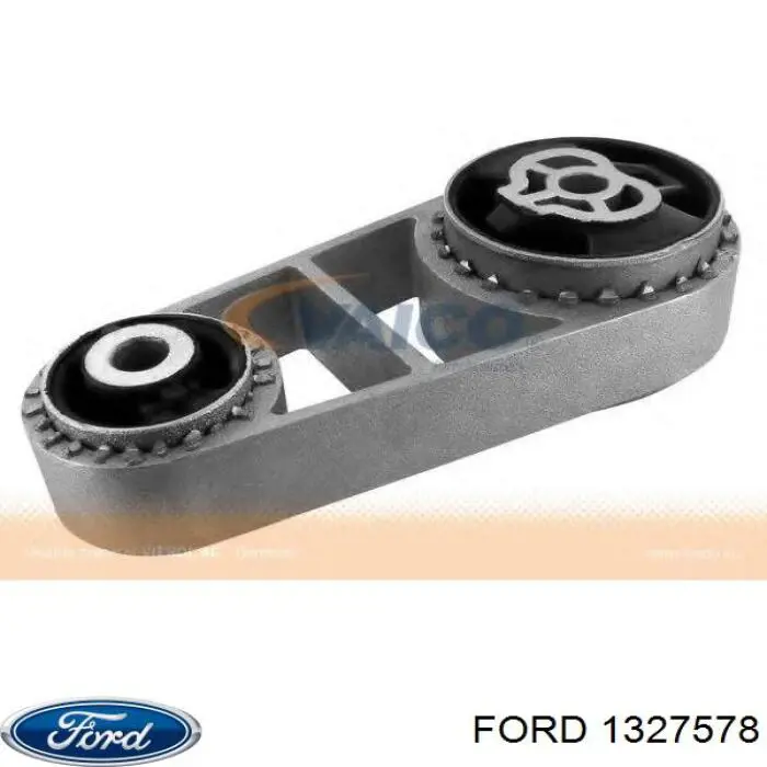 Задняя опора двигателя 1327578 Ford
