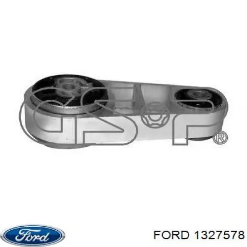 Купить 1327578 Ford Гидроопора двигателя задняя