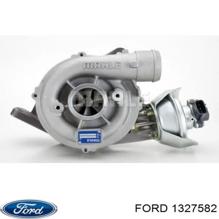 Купить 1327582 Ford Турбоком