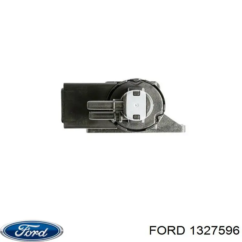 Клапан преобразователь давления наддува (соленоид) 1327596 Ford