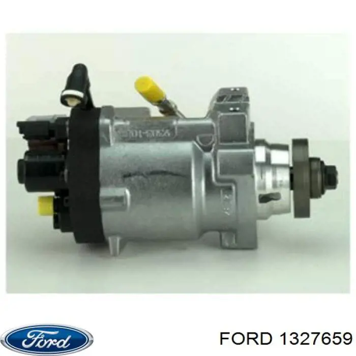 Насос топливный высокого давления (ТНВД) Ford 1327659 цена, от 47.65 USD