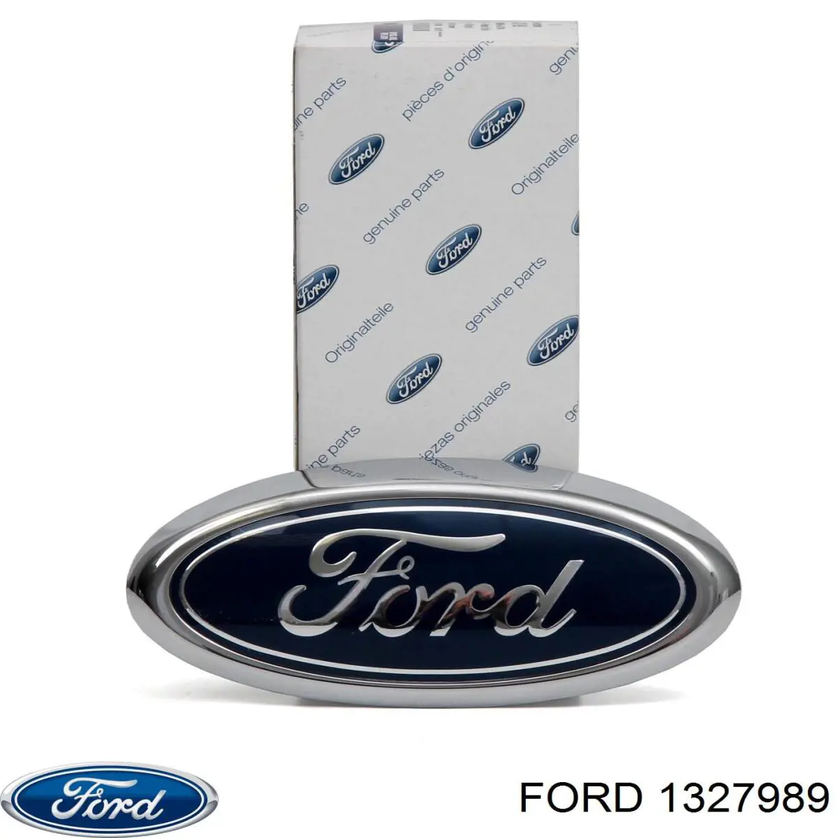  1327989 Ford