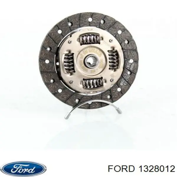 Диск сцепления Ford 1328012 цена, от 42.73 USD