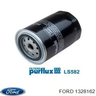 1328162 Ford масляный фильтр