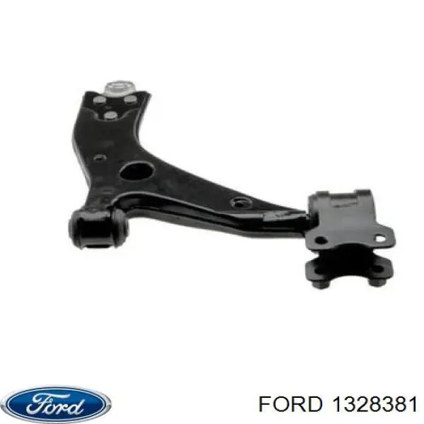 Купить 1328381 Ford Рычаг передней подвески левый