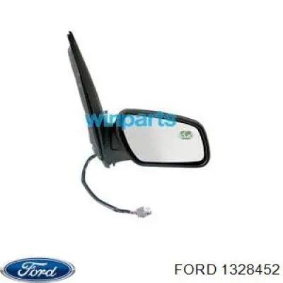 Купить 1328452 Ford Наружное зеркало левое