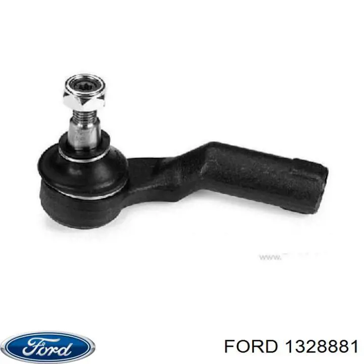 1328881 Ford наконечник рулевой тяги внешний