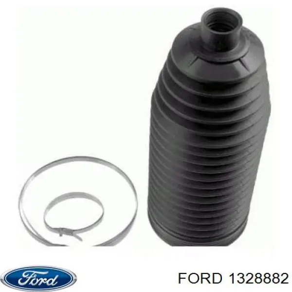 1328882 Ford пыльник рулевой рейки
