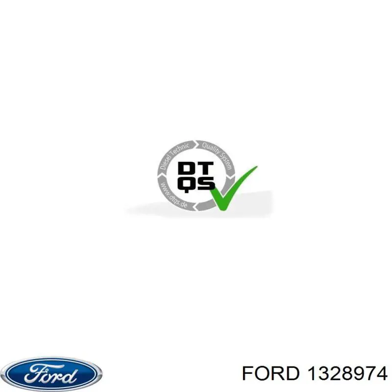 1307454 Ford 