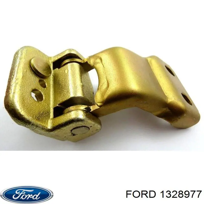 1480554 Ford Подача масляная труба