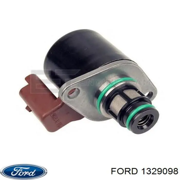 Купить 1329098 Ford Клапан редукционный