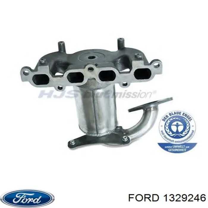  1140452 Ford