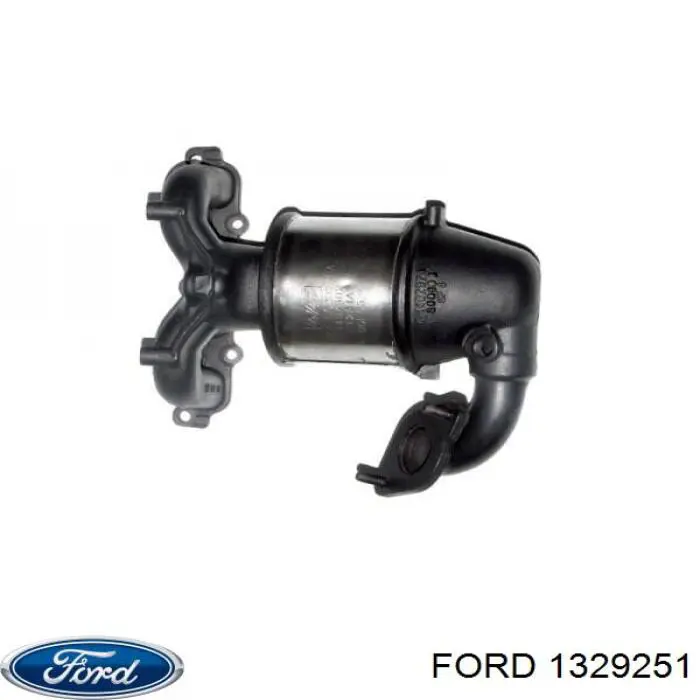  1329251 Ford