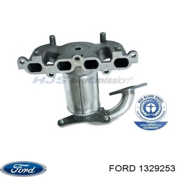  1329253 Ford