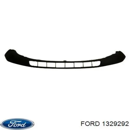 Юбка заднего бампера Ford 1329292 цена, от 22.18 USD