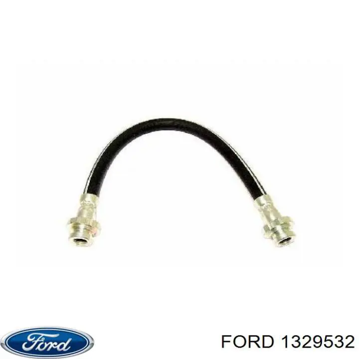 1329532 Ford 