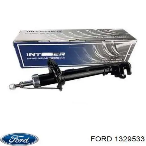 1329533 Ford Амортизатор передней подвески правый