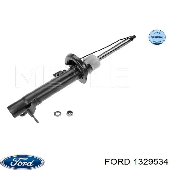 Купить 1329534 Ford Амортизатор подвески передний правый