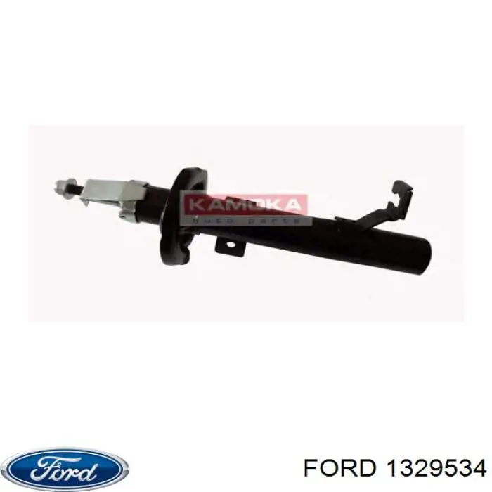 1329534 Ford амортизатор передний правый