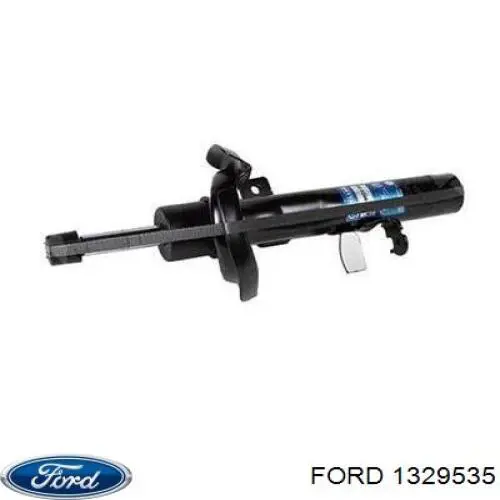 Купить 1329535 Ford Амортизатор подвески передний левый