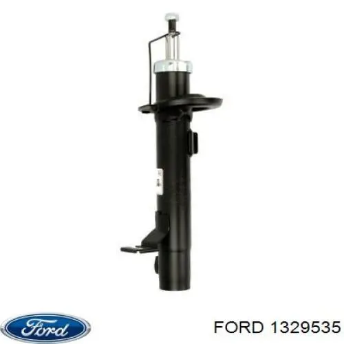Амортизатор передней подвески левой Ford 1329535 цена, от 30.08 USD