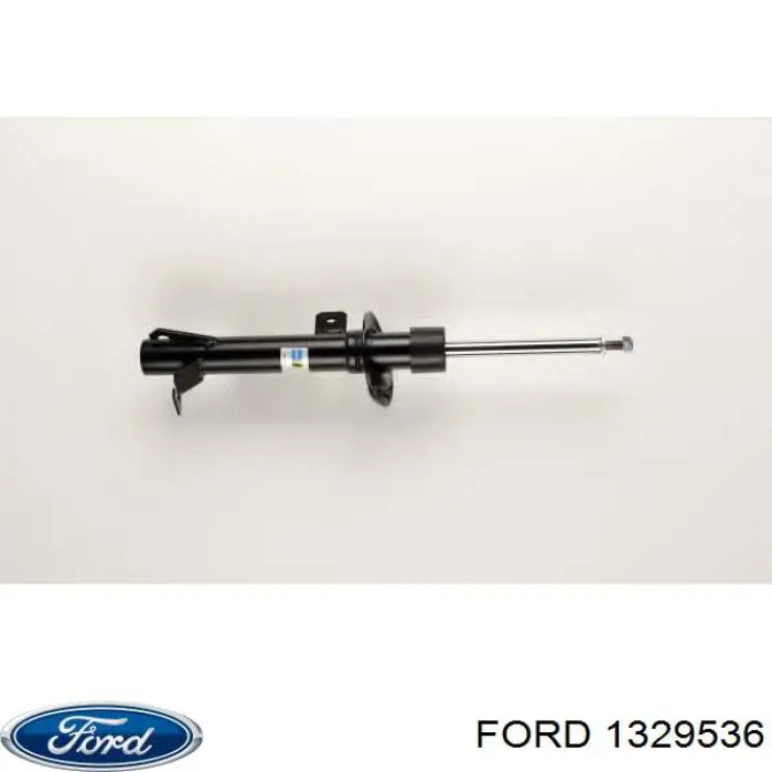 Купить 1329536 Ford Амортизатор подвески передний левый