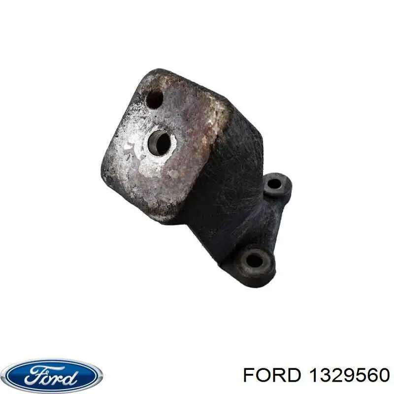 1329560 Ford 