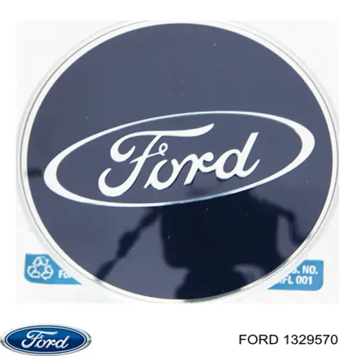 1329570 Ford 