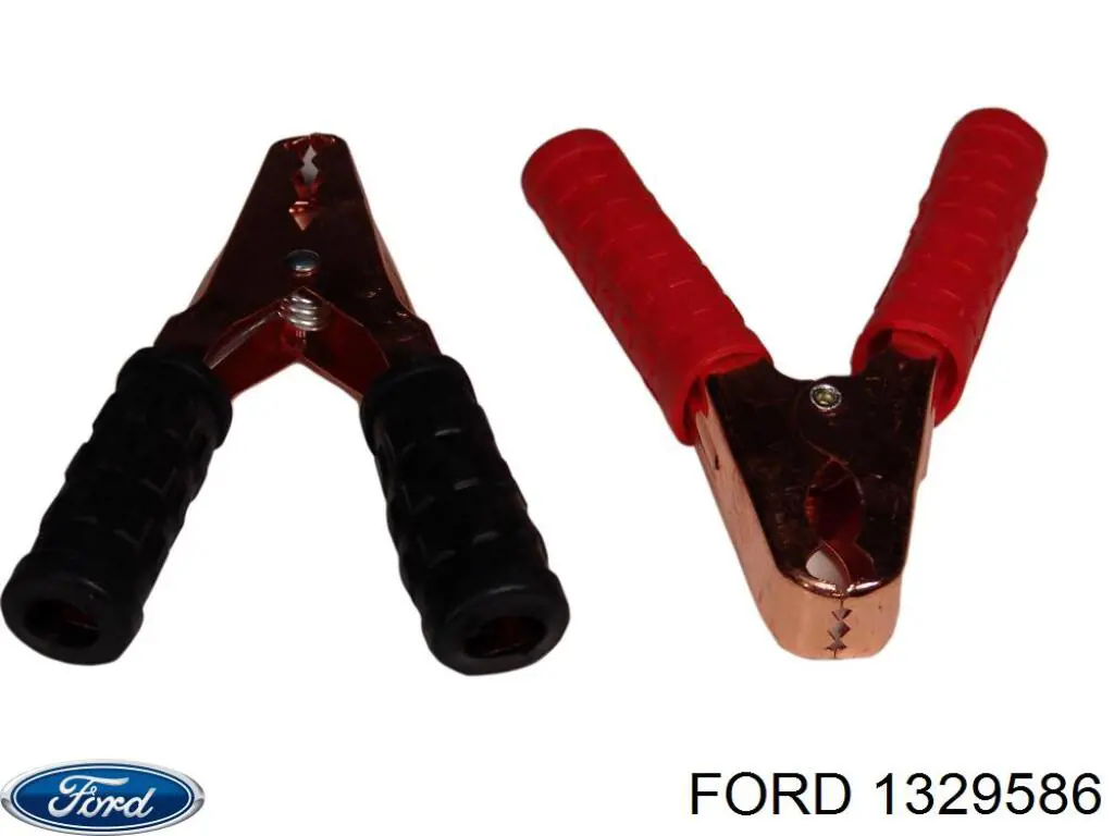 Купить 1329586 Ford Внешняя граната