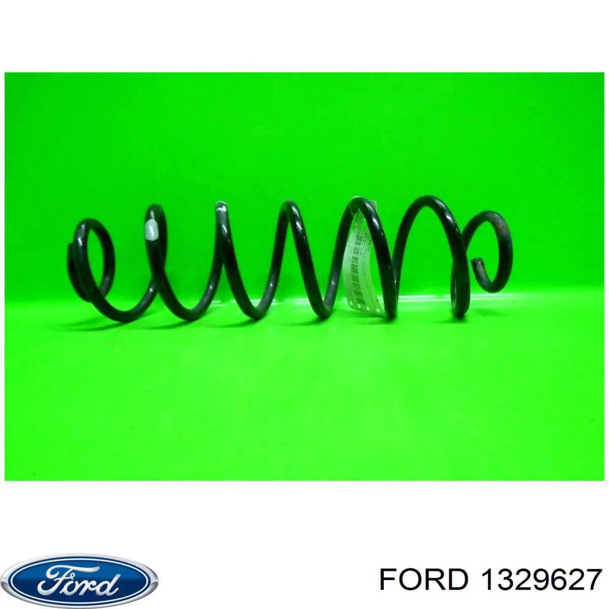 Пружина амортизатора Ford 1329627 цена, от 6.28 USD