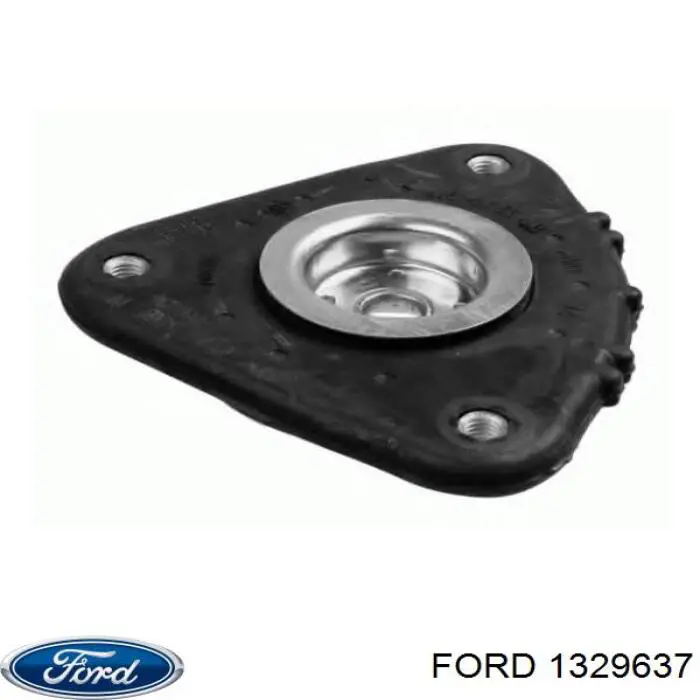 Купить 1329637 Ford Левый стоп