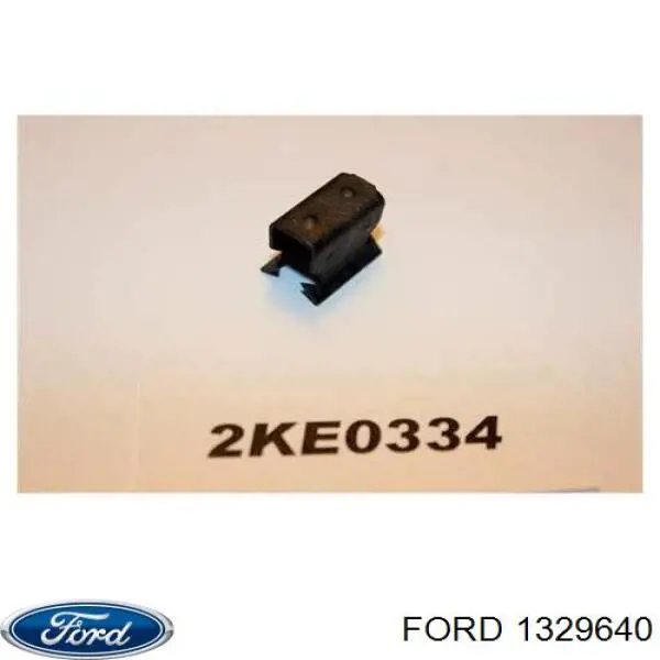 1329640 Ford