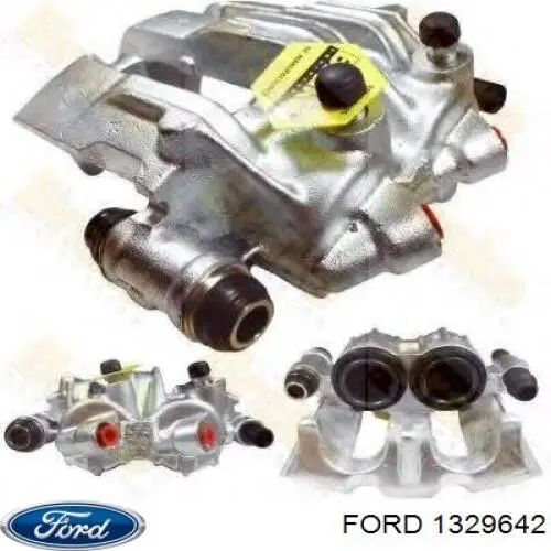 1329642 Ford 