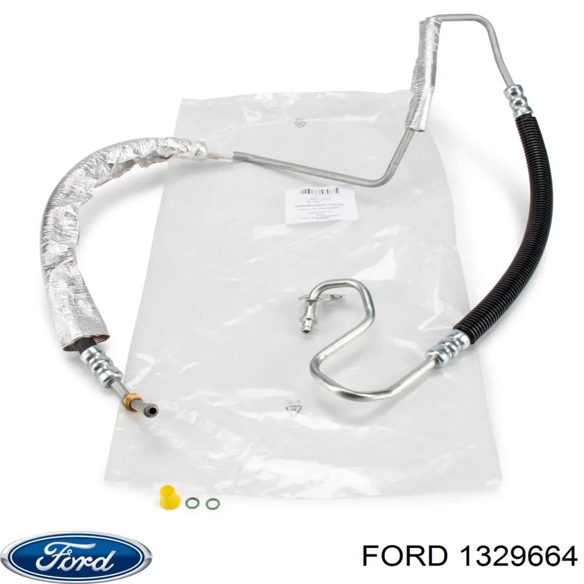  4539866 Ford