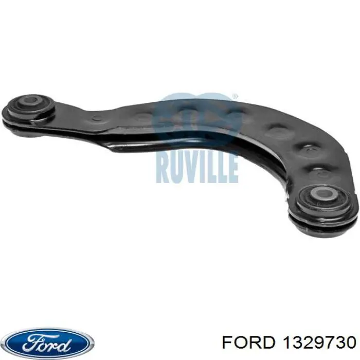 Верхний рычаг задней подвески Ford 1329730